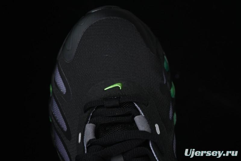 Nike Air Max Dn8 Running Shoes with Dynamic Air Cushion Technology - FQ7860-006