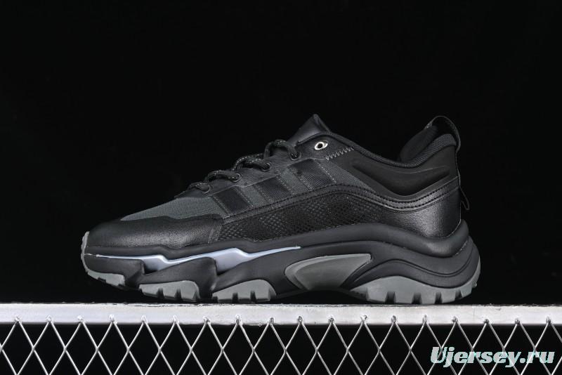 Adidas Citywowlk IH3275 Classic Breathable Fashion Sneakers