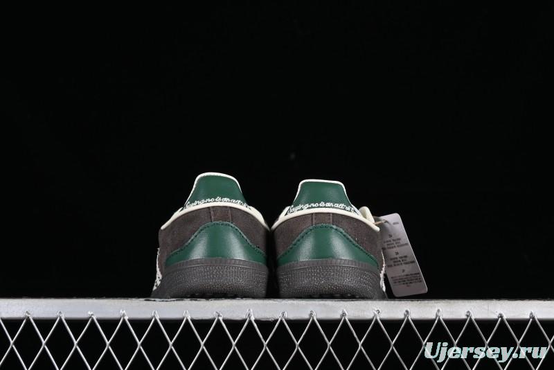 Adidas Wales Bonner x Adidas Samba Casual Sneakers - ID6022