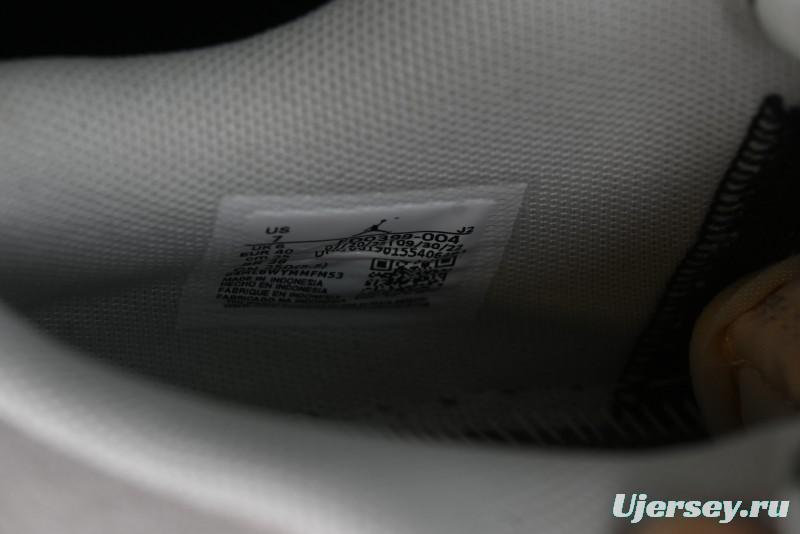 Nike Air Jordan 1 Low "Snkrs Day" Casual Sneakers with Grey Toe Design - FD0399-004