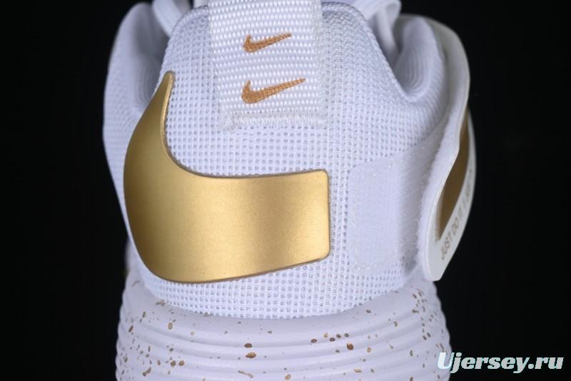 Nike React HyperSet Lightweight Low-Top Training Basketball Shoes - DJ4473-170