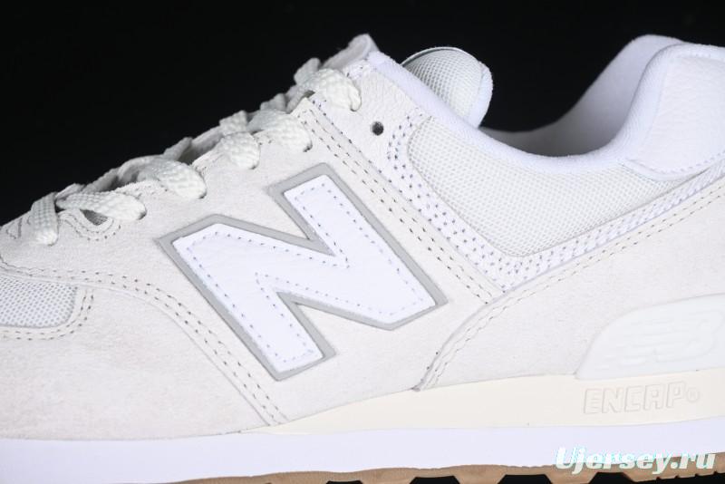 New Balance 574 Series Retro Casual Running Shoes - U574RAD