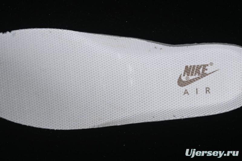 Nike Air Force 1 '07 Low "Harry Potter" Casual Sneakers with Comic Series Design - LJ2288-111