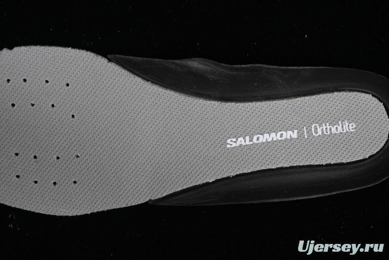 Salomon XT-6 High-Tech Outdoor Casual Running Shoes - 474448-29