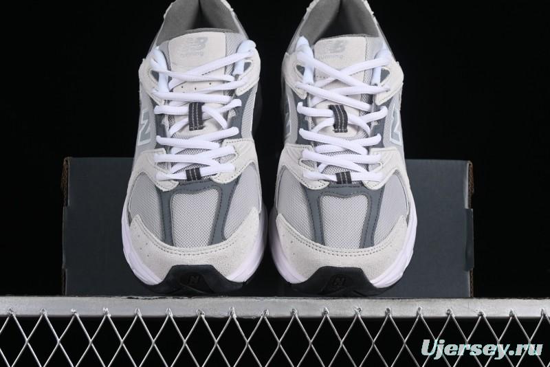 New Balance 530 Series Retro Casual Running Shoes - MR530CB