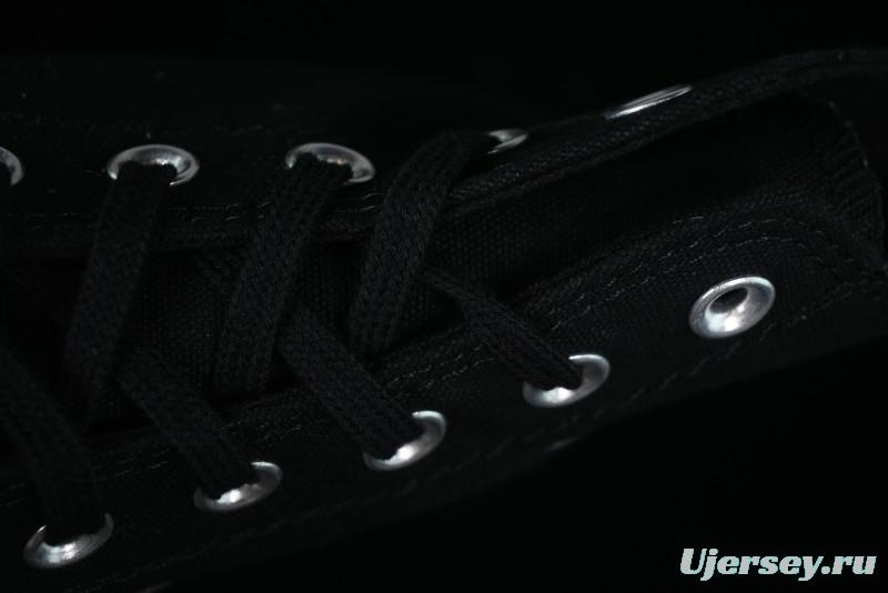 Converse All Star High Top Platform Casual Sneakers - 31311130