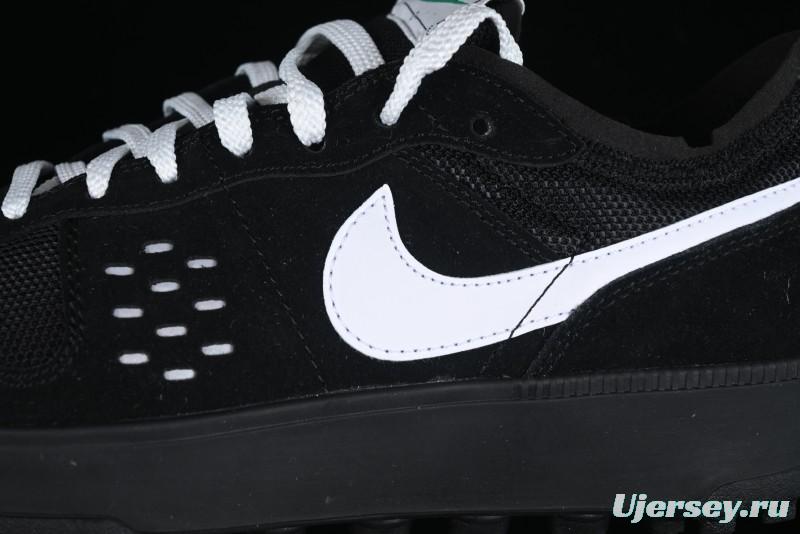 Nike C1TY Street Casual Sneakers with Classic Black Design - FZ3863-006