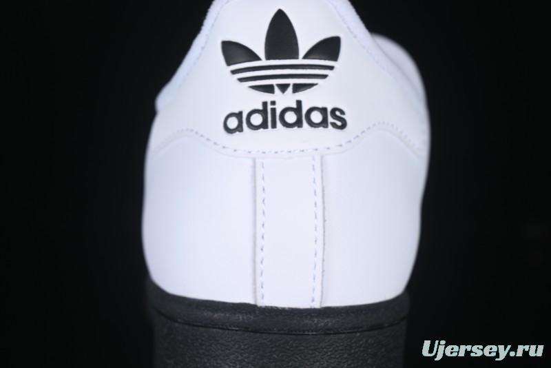 Adidas Superstar II JI0124 Shell Toe Casual Sneakers