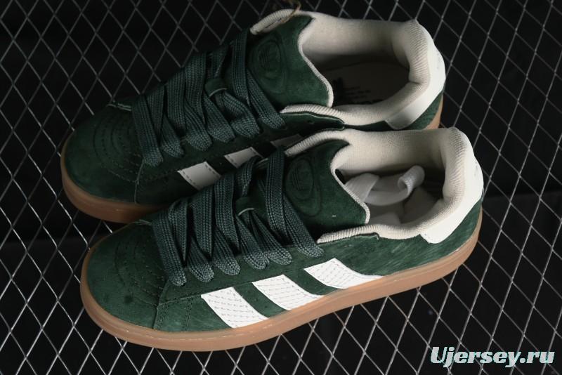 Adidas Originals Campus 00s IF4337 College Series Retro Casual Sneakers - IF4337