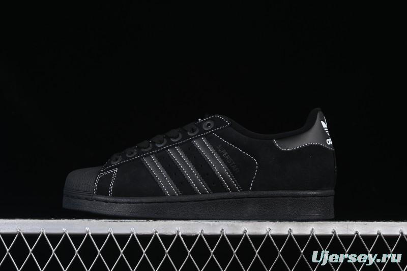 Adidas Superstar II JH5470 Casual Sneakers with Shell Toe