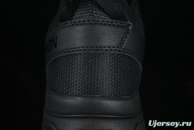 Salomon X-ALP MM6 Explorer Series Outdoor Trail Running Shoes with SENSIFIT Technology - 475361-28