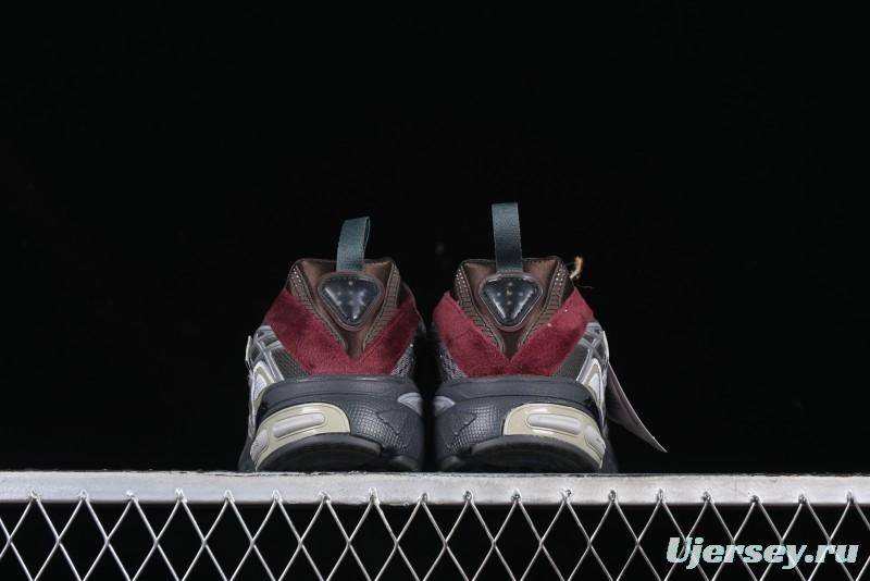 Adidas Song For The Mute x Ad Originals Adistar Cushion Retro Comfortable Anti-Slip Lifestyle Sneakers - JH9009