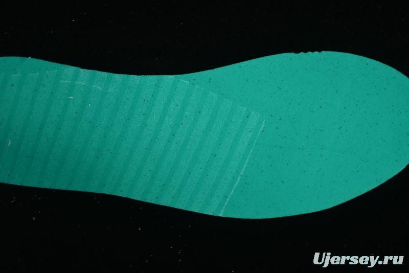 Nike Air Jordan 4 Remastered Retro Sneakers in Sky Blue - FQ7939-101