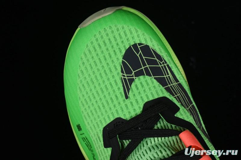 Nike Zoom Rival Fly 3 Lightweight Fabric Comfortable Cushioned Anti-Slip Low-Top Casual Running Shoes - DZ4775-304