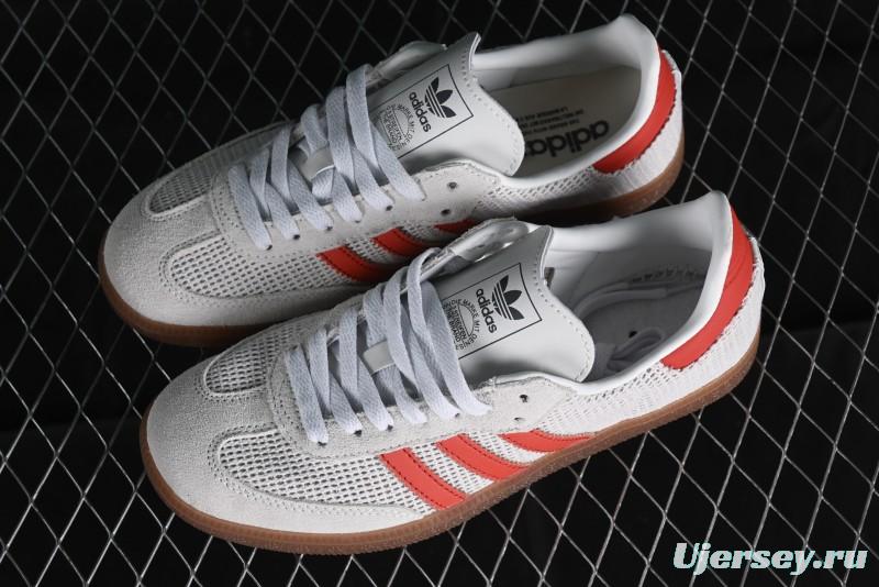 Adidas Samba OG Casual Sneakers - IG1380