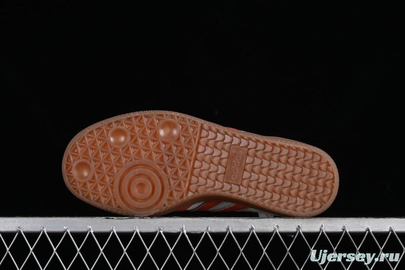 Adidas Samba OG Casual Sneakers - IG1380
