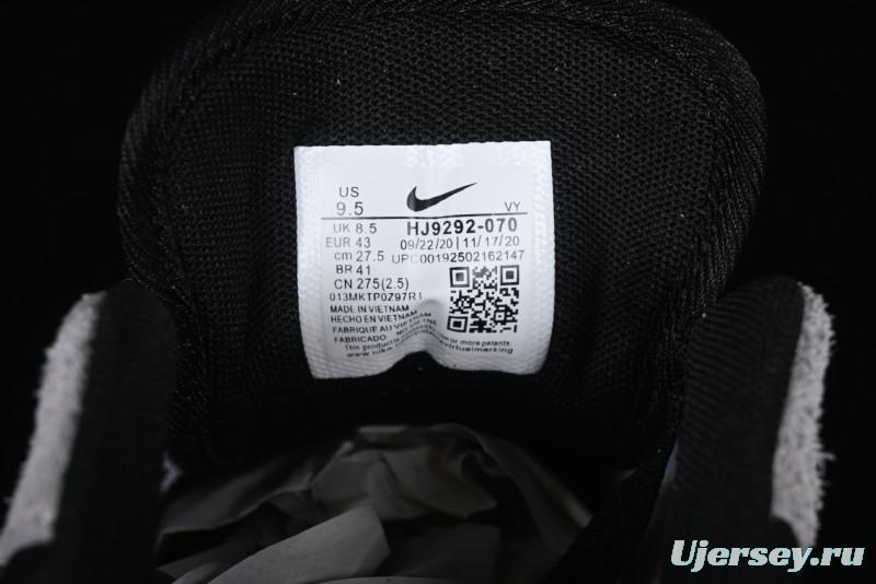 Nike Air Max 1 Retro Running Shoes with Half-Sole Air Cushion - HJ9292-070