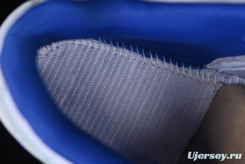 Nike Air Flight 89 Low Basketball Shoes with Air Cushion - FZ3045-100