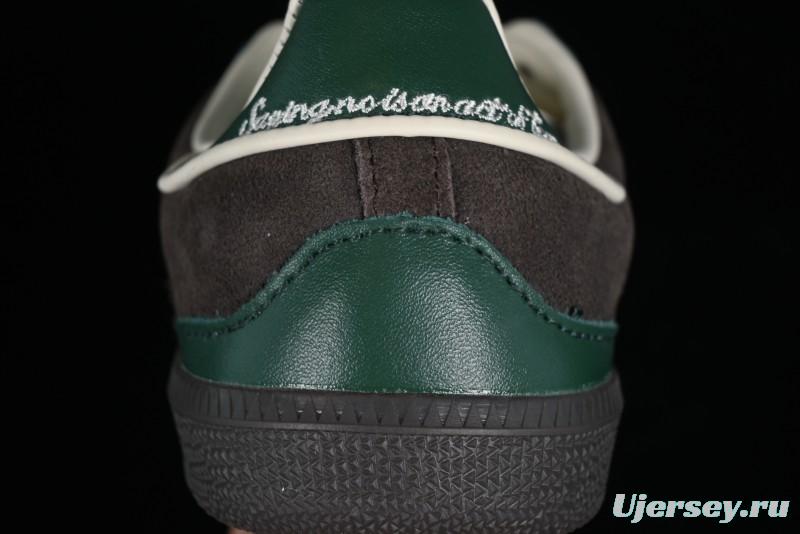 Adidas Wales Bonner x Adidas Samba Casual Sneakers - ID6022