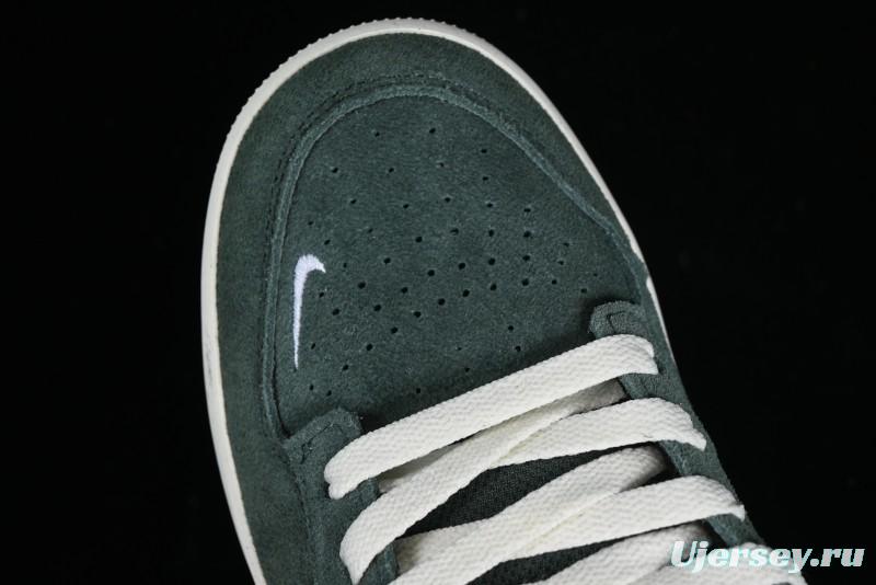 Nike SB Force 58 Retro Skate Shoes - DV5477-301