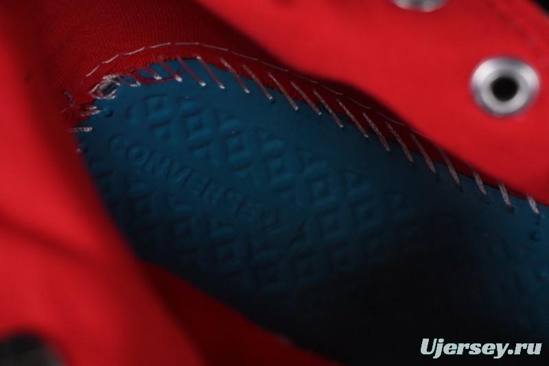 Converse Chuck Taylor All Star 1970s Year of the Snake Limited Edition High-Top Casual Sneakers - A13348C