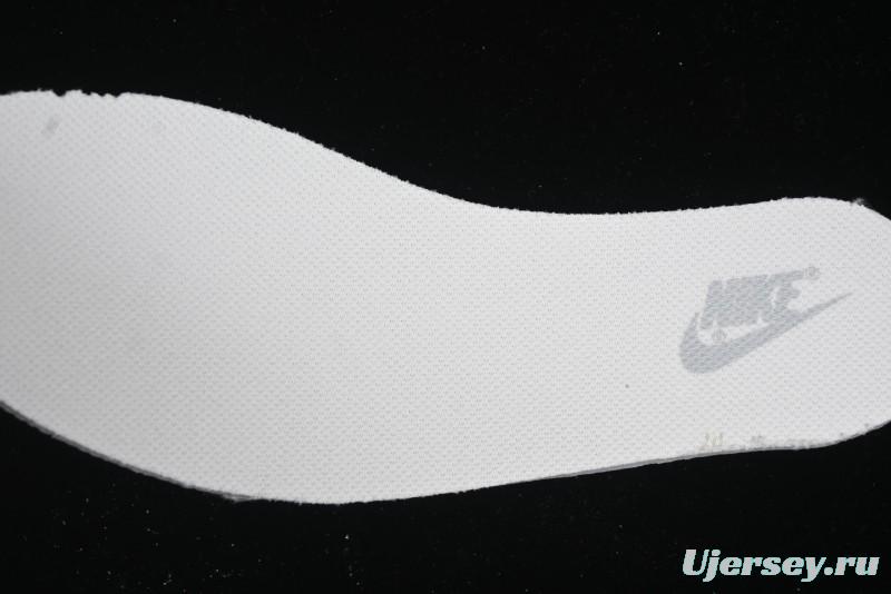 Nike Travis Scott x Fragment Design x Air Jordan 1 Low OG SP AJ1 Retro Casual Sneakers - DM7866-048