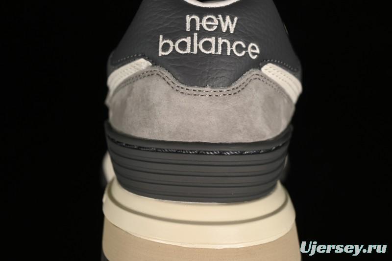 New Balance 574 Series Retro Casual Running Shoes - U574LGT1