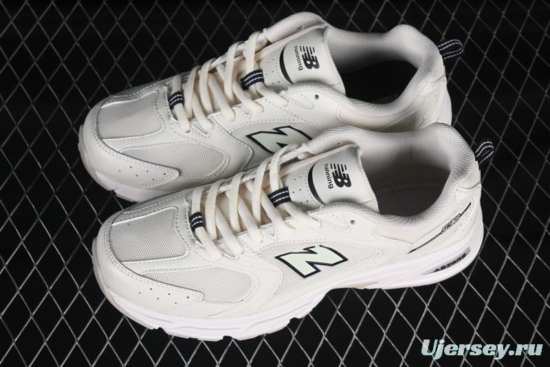 New Balance 530 Series Retro Casual Running Shoes - MR530SH