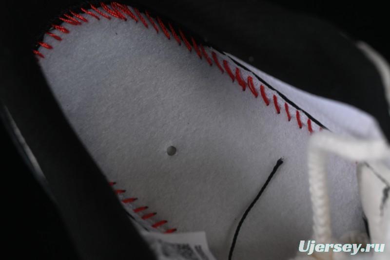 Nike Air Force 1 '07 Low Champion Collaboration Triple Swoosh Low-Top Casual Sneakers - SJ6698-021