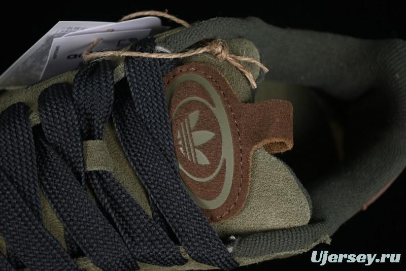 Adidas Originals Campus 00s IF4338 College Series Retro Casual Sneakers - IF4338