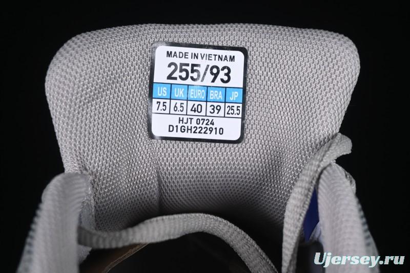 Mizuno Speed 2K Breathable Low-Top Casual Running Shoes with Synthetic Leather - D1GH222910