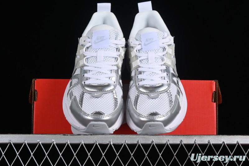 Nike V2K Runtekk 3XL Cushioned Anti-Slip Retro Low-Top Running Shoes - FD0736-104