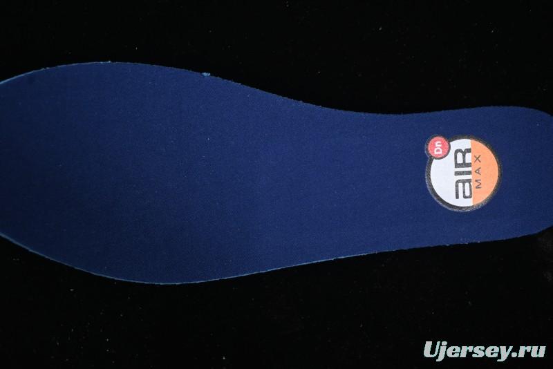 Nike Air Max Dn 2024 Running Shoes with Quad Cylinder Air Cushion - HF5531-400