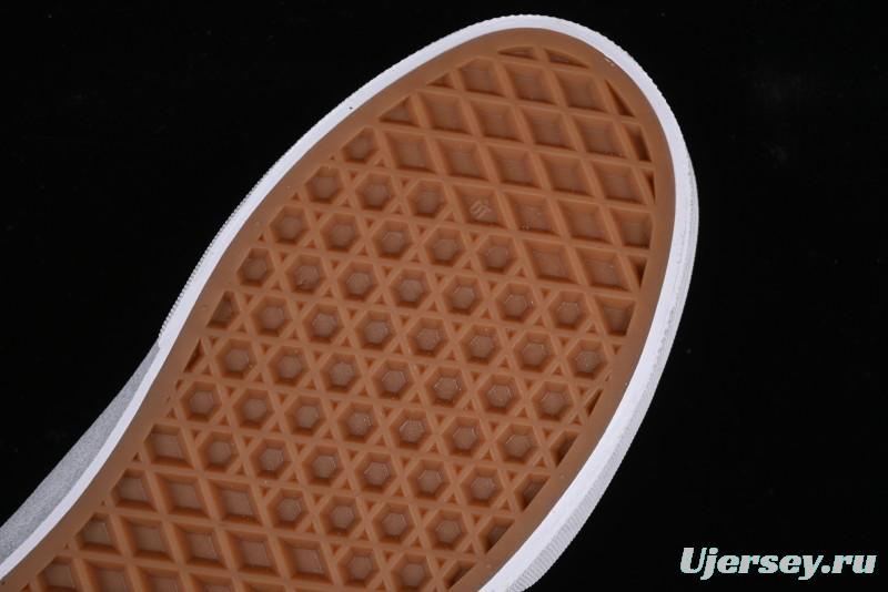 Vans Slip-on Pro Simpson Family All Over Print Low Top Skate Shoes - VN0A3WMD1TJ