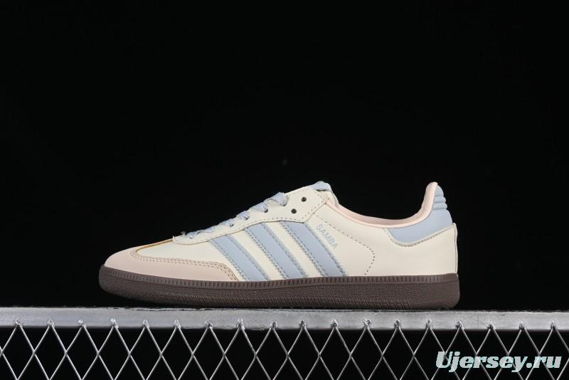 Adidas Samba OG Casual Sneakers - JH7299