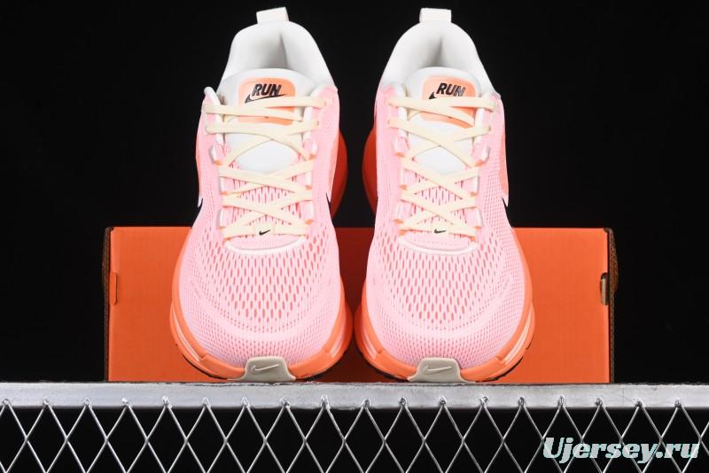 Nike Air Zoom Vomero 18 Moon Landing 18 2025 New Cushioning Casual Running Shoes - HM6804-800