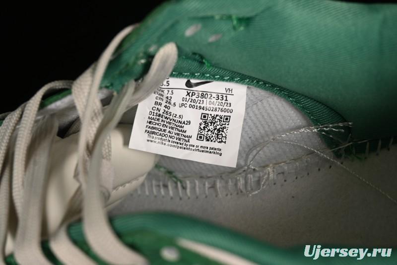 Nike SB Dunk Low Chinese New Year Limited Edition - Little Azure Dragon Anniversary High-End Custom Low-Top Casual Sneakers - XP3802-331