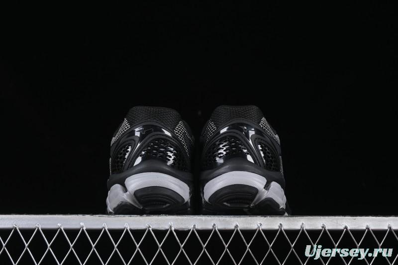 Mizuno Halo Mix Breathable Low-Top Casual Running Shoes - D1GH240801