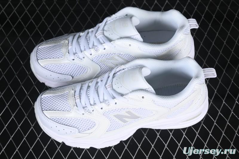 New Balance 530 Series Retro Casual Running Shoes - MR530FW1