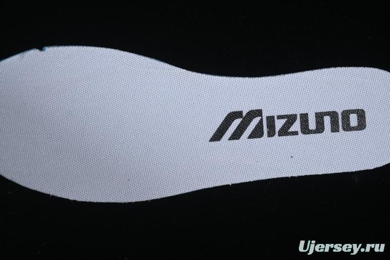 Mizuno Racer S Oarism Breathable Low-Top Casual Running Shoes - D1GH243601