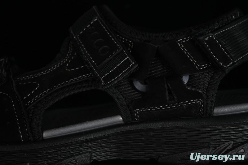 Ecco Offroad Series Summer Trendy Anti-Slip Sandals 63202101001