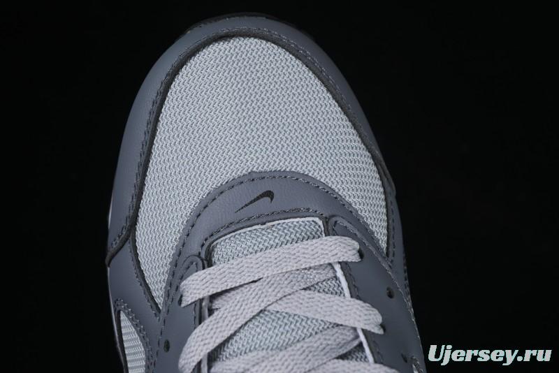 Nike Air Max Correlate Retro Running Shoes with Air Cushion - 580518-001