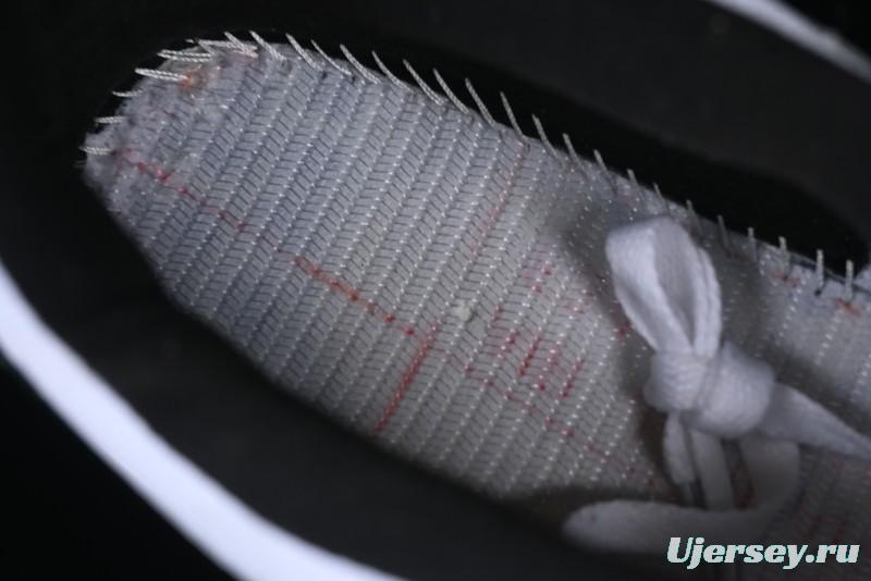 Nike Air Jordan Legacy 312 Low Sneakers with Velcro Strap and Triple Design - FQ7827-110