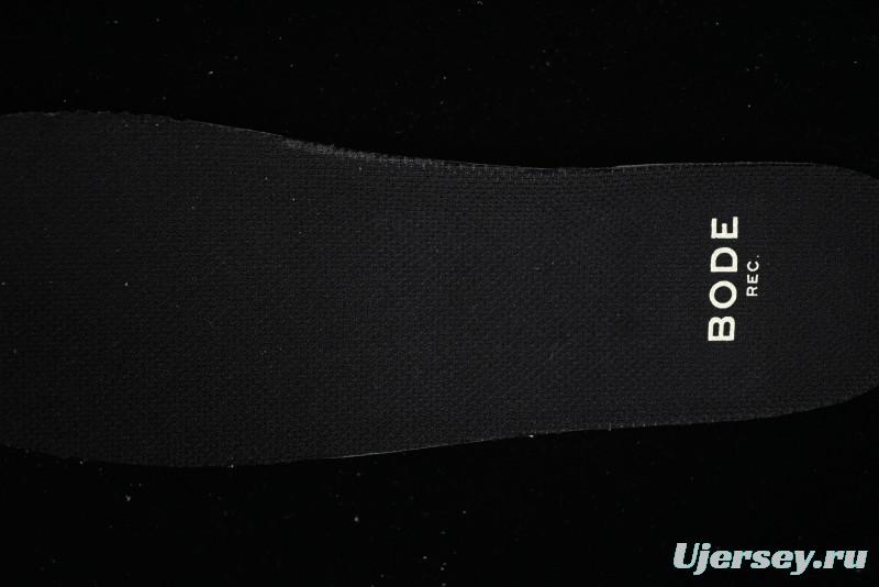 Nike Bode x Nike Astro Grabber Collaboration Training Sneakers - FJ9821-001