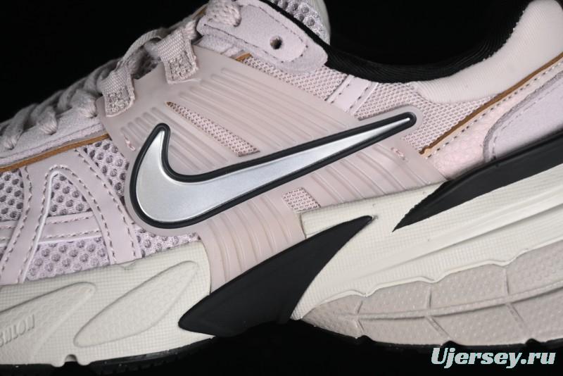 Nike V2K Runtekk 3XL Cushioned Anti-Slip Retro Low-Top Running Shoes - FN6703-001