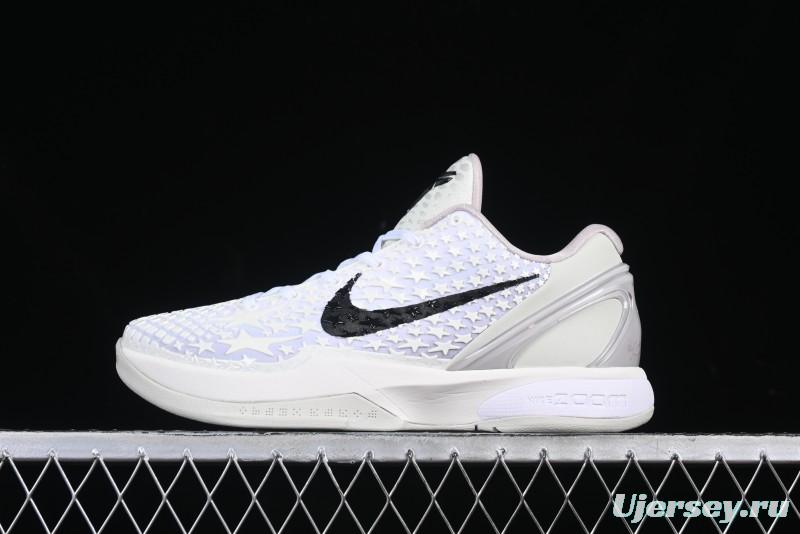 Nike Kobe VI Protro 6 Men's Performance Basketball Shoes - FQ3546-100