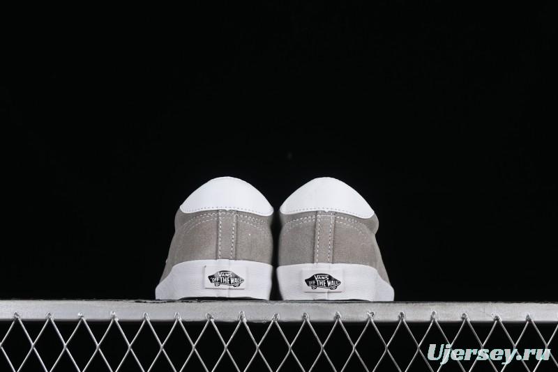 Vans Vault Og Epoch Sport Lx Full Suede Retro Low Top Canvas Vulcanized Shoes - VN000CTDKHW