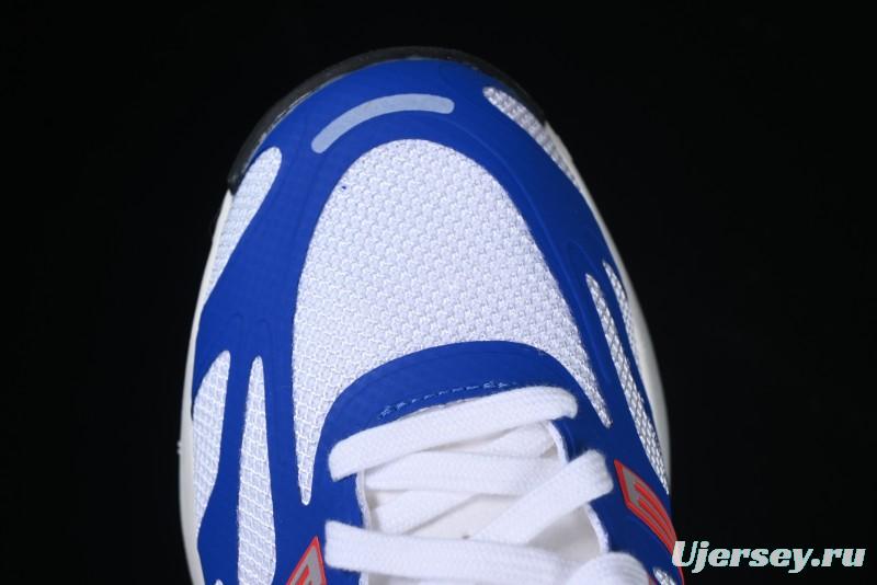 Adidas Adizero Aruku Running Shoes with Swirlfoam Cushioning - JQ7392