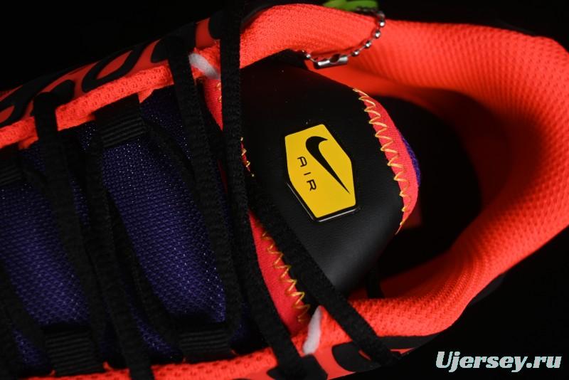 Nike Air Max Plus Drift Running Shoes with Air Cushion Technology - FD4290-003