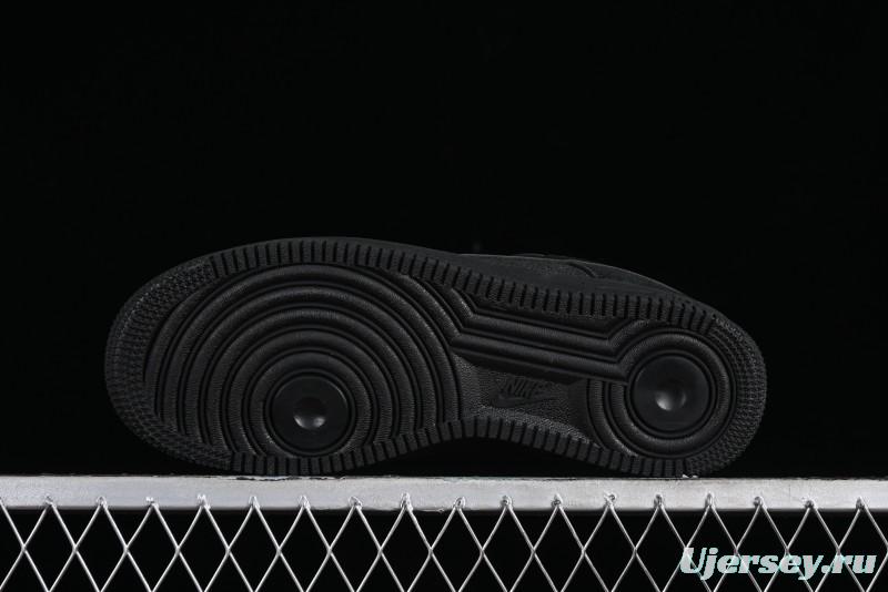 Nike Air Force 1 '07 Low Custom Casual Sneakers - CW2288-111